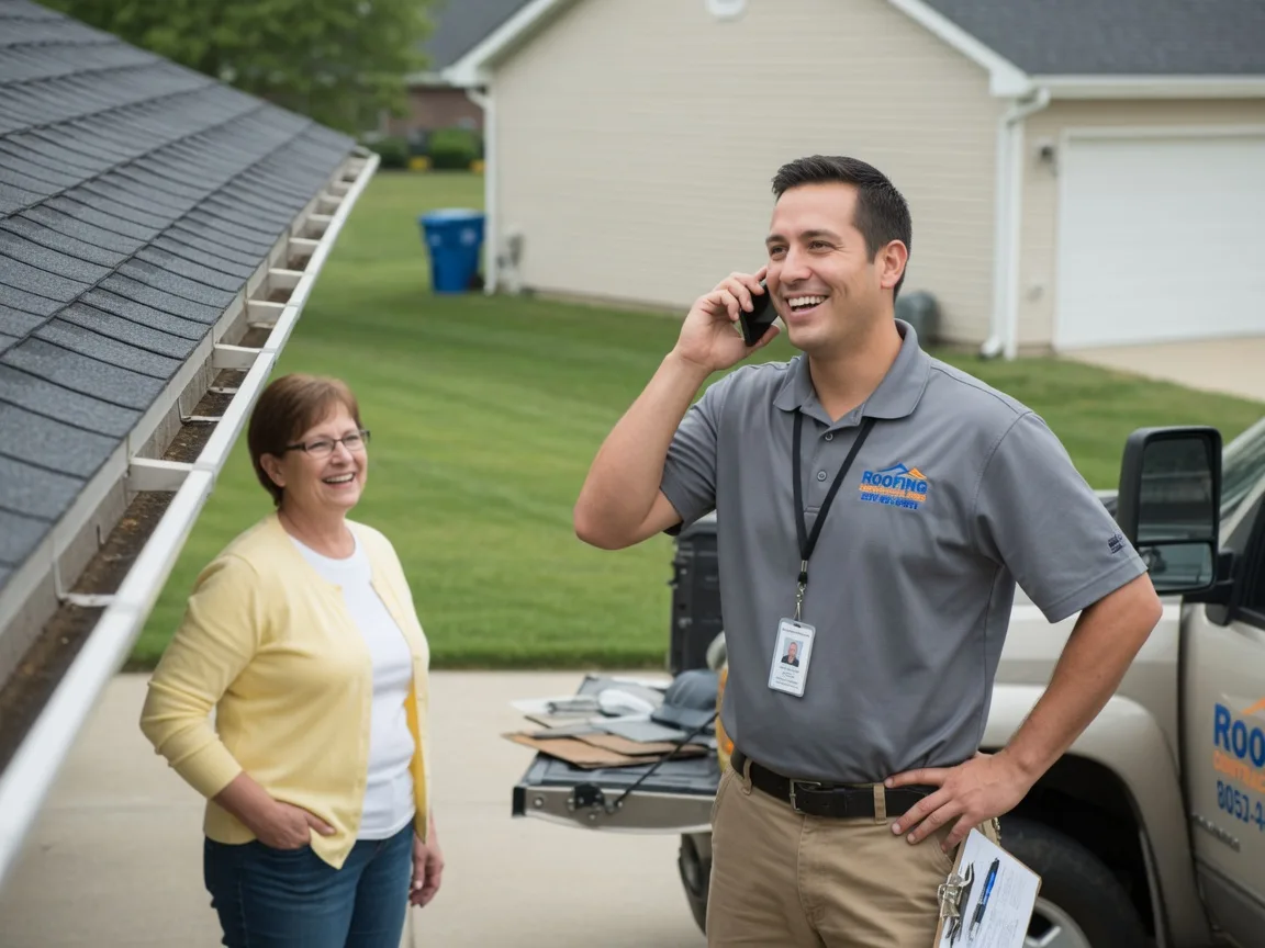 Local Roofing Contractors Ashtabula, OH FAQs